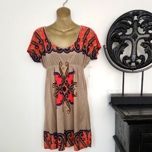 Heritage Dress